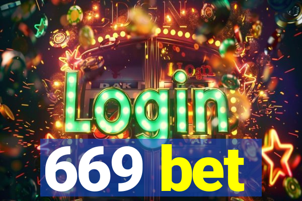 669 bet